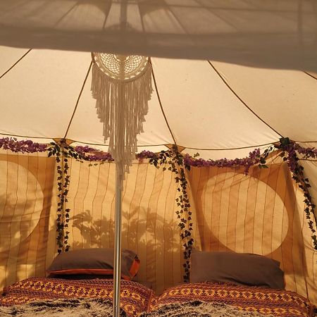 Glamping In Dromineer Hotel Exterior photo