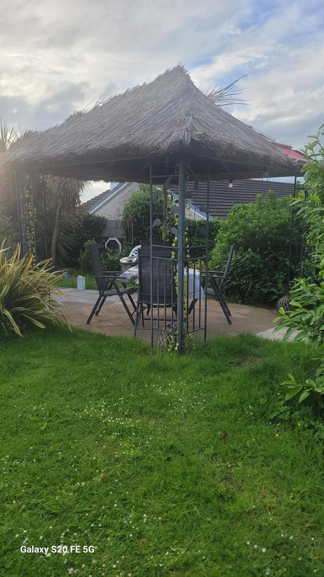 Glamping In Dromineer Hotel Exterior photo